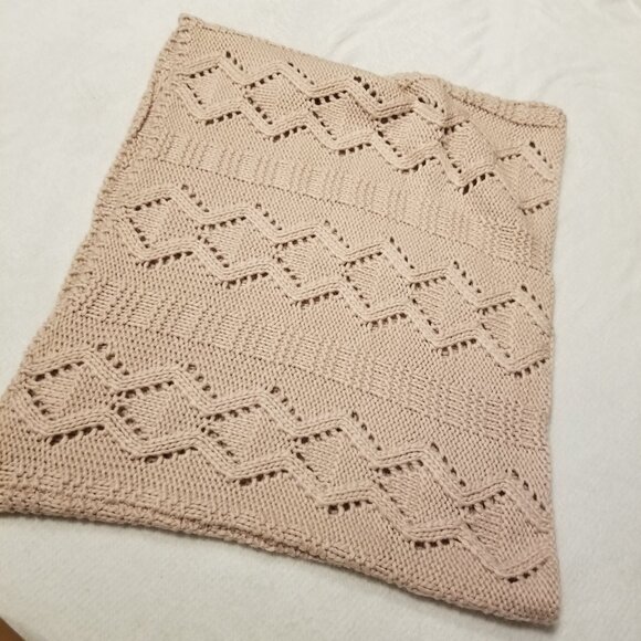 Set of 6 Scarfs Circle & Regular Scarves Variety Cheetah/Purple/Animal/Grey/Pink - Picture 10 of 10